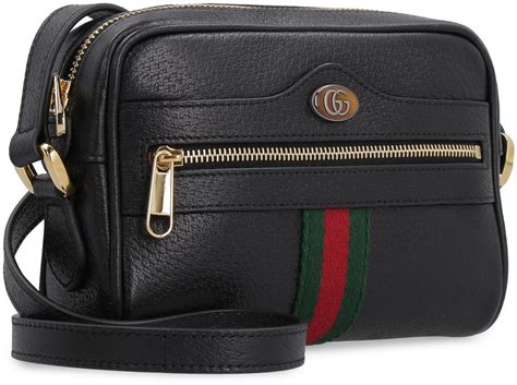 gucci mens bag ioffer|gucci crossbody bags men's.